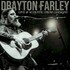 Drayton Farley, Live & Acoustic from Germany
