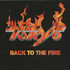 Tokyo, Back to the Fire mp3
