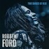 Robben Ford, Two Shades Of Blue