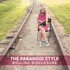 The Paranoid Style, Rolling Disclosure mp3