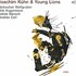 Joachim Kuhn, Joachim Kuhn & Young Lions