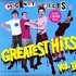 Cockney Rejects, Greatest Hits Vol. II mp3