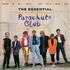 The Parachute Club, Wild Zone: The Essential Parachute Club mp3