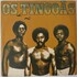 Os Tincoas, Os Tincoas 1977