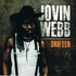Jovin Webb, Drifter
