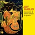Joy Harjo, Insomnia and Seven Steps to Grace