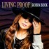 Robin Beck, Living Proof