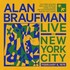 Alan Braufman, Live in New York City, February 8, 1975 mp3