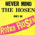 Die Roten Rosen, Never Mind the Hosen Here's Die Roten Rosen mp3