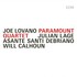 Joe Lovano, Julian Lage, Santi Debriano & Will Calhoun, Paramount Quartet mp3