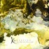 Karcius, Grey White Silver Yellow & Gold