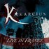 Karcius, Live in France mp3