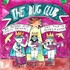 The Bug Club, Mr Anyway's Holey Spirits Perform! One Foot in Bethlehem mp3