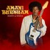 Amani Burnham, Roots & Wings