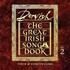 Dervish, The Great Irish Songbook Vol 2: Poets & Storytellers