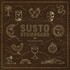 Susto Stringband, Susto Stringband (Volume One)