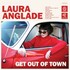 Laura Anglade, Get Out of Town
