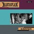 Rantanplan, Kopfer