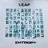 Leap, Entropy