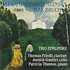 Trio Zemlinsky, Alexander von Zemlinksy / Max Bruch: Chamber Music