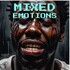 Darrick Smith, Mixed Emotions mp3