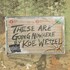 Koe Wetzel, These Are Going Nowhere: A Mixtape