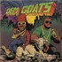 Juicy J & Project Pat, Dem Goats