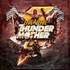 Thundermother, Live'n'Alive
