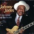 Johnny Jones, I Was Raised On the Blues mp3