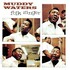 Muddy Waters, Folk Singer