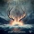 Antlers, Hypothermia