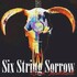 Read Southall Band, Six String Sorrow