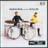 Gene Krupa & Buddy Rich, Krupa and Rich mp3