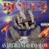 Bones, AsTheBluntBurnsSlow