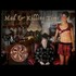 EBB, Mad & Killing Time