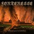 Forteresse, Themes pour la rebellion