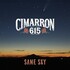 Cimarron 615, Same Sky