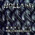 Holland, Wake Up The Neighborhood mp3
