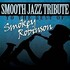 Smooth Jazz All Stars, Smooth Jazz Tribute to Smokey Robinson