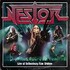Nestor, Live at Gothenburg Film Studios
