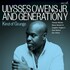 Ulysses Owens Jr. & Generation Y, Kind of Grunge