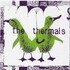 The Thermals, No Culture Icons mp3