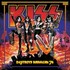 KISS, KISS Destroys Anaheim '76