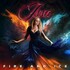 Issa, Fire and Ice