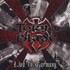 Tokyo Blade, Live In Germany