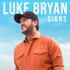 Luke Bryan, Signs