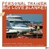 Personal Trainer, Big Love Blanket mp3