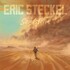 Eric Steckel, Sandstorm