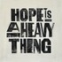 Joy Oladokun, Hope Is A Heavy Thing