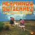 Hermanos Gutierrez, Los Ojos Del Condor